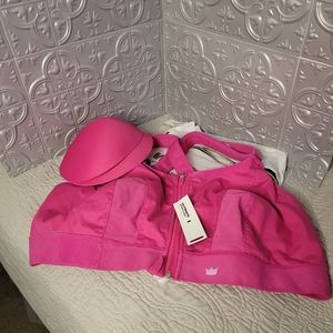 Shefit Ultimate Sports Bra 5Luxe
